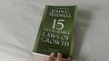 Higher Level Growth League Assessment Bundle
