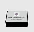 Lifetime membership The Higher Level Growth League (complimentary)