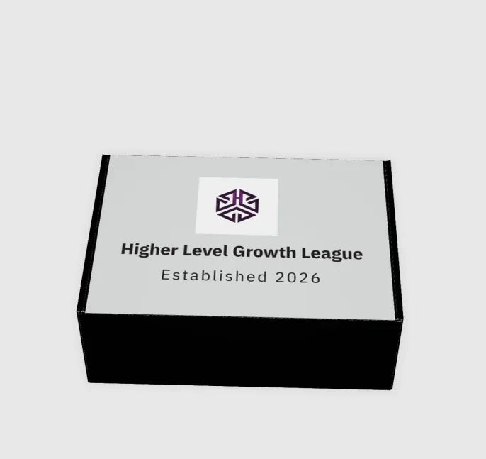 Higher Level Growth League Assessment Bundle