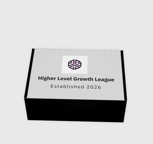 Higher Level Growth League Assessment Bundle