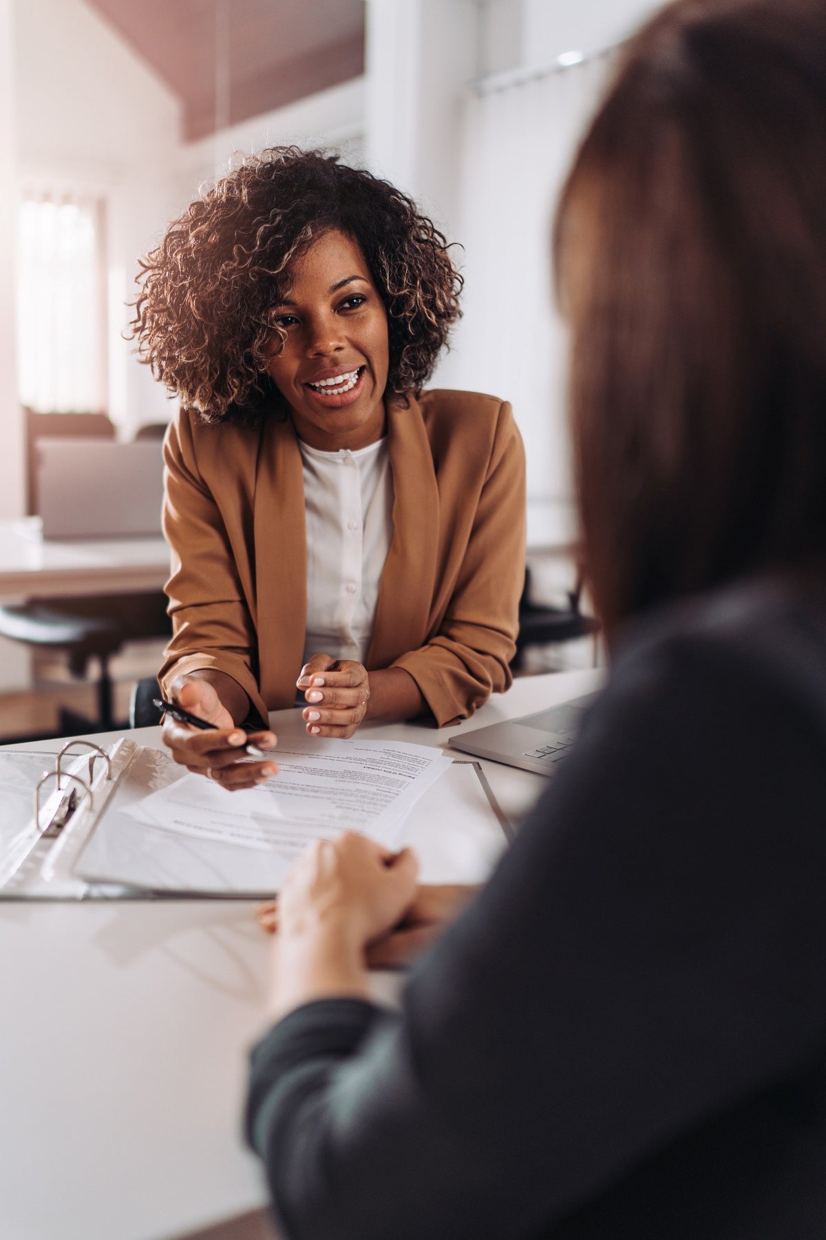 Clarity call <Government Contracting Business Advisor services